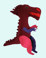 dinosaurus rex