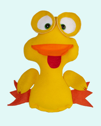 Světle žlutá varianta