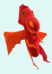 Dino-Drak