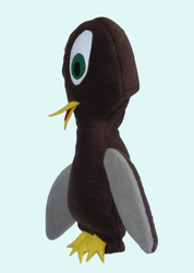 Vrabec