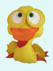 Otočné oči